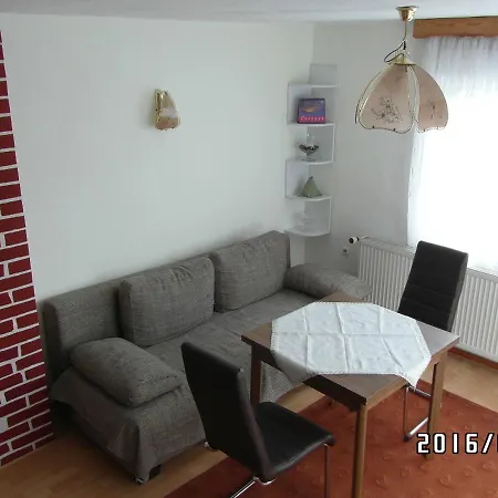 Amarell * Breitenbach (Thuringia)