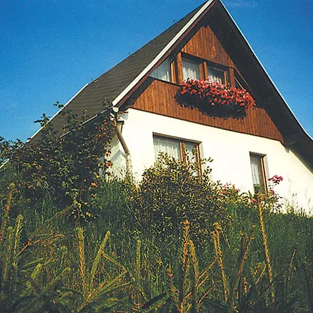 Holiday home Amarell *