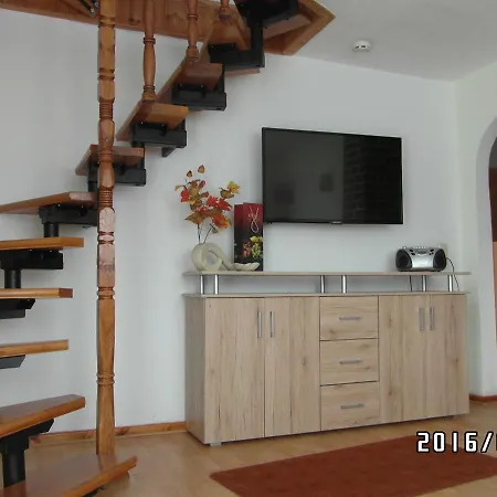 Holiday home Amarell *