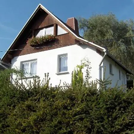 Amarell * Breitenbach (Thuringia)