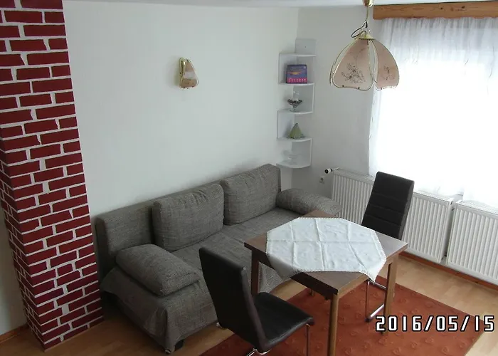 Amarell * Breitenbach (Thuringia)