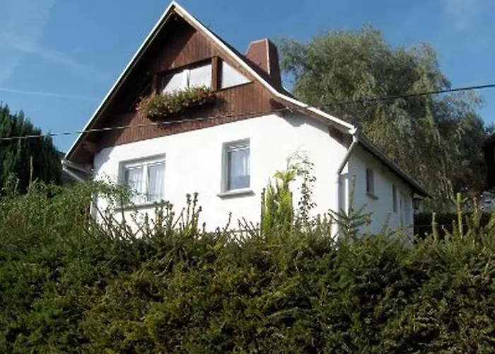 Amarell * Breitenbach (Thuringia)