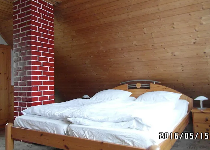 Amarell * Breitenbach (Thuringia)