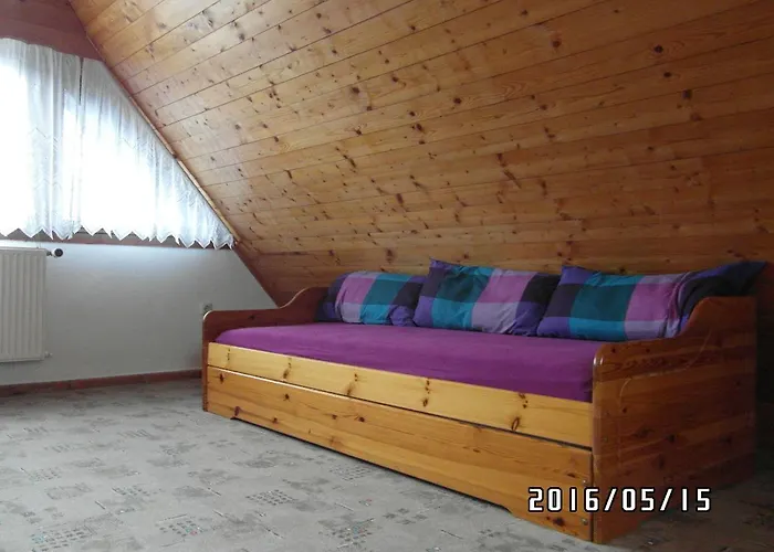 Amarell * Breitenbach (Thuringia)